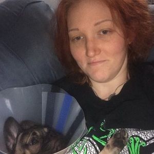 Meet your Posher, Sabrina